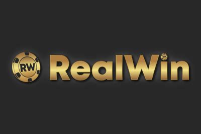 Казино realwin регистрация