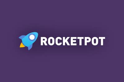 Казино rocketpot бонус при регистрации