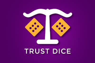 Казино trustdice бесплатно и без регистрации