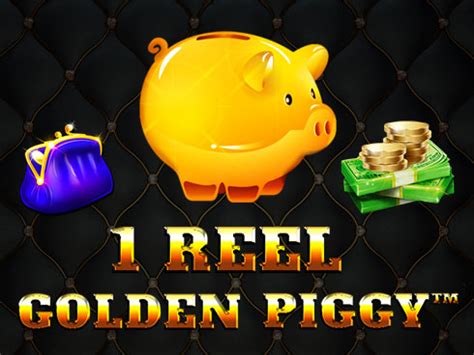 1 Reel Golden Piggy Betsson