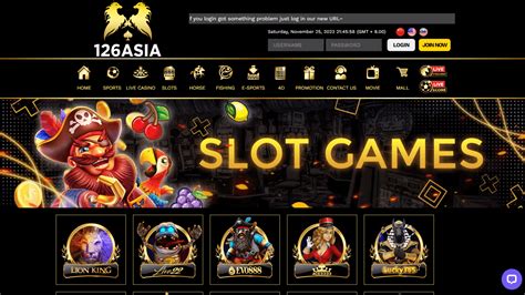 126asia casino online