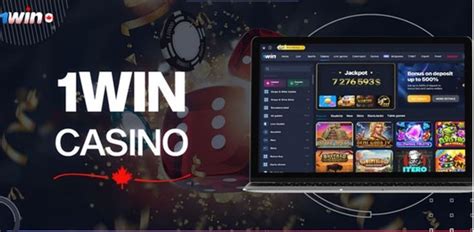 1win casino Uruguay