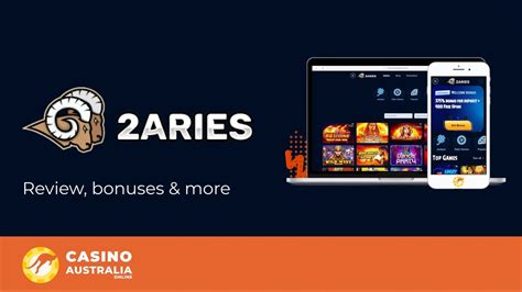 2aries casino online