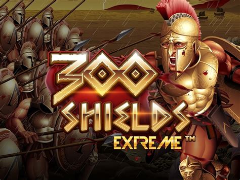 300 Shields Extreme betsul