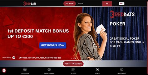 3redbats casino apk