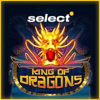 4 Dragon Kings Bwin