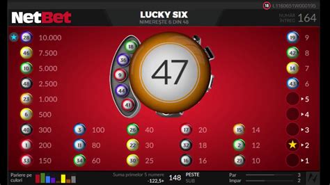 40 Lucky Sevens NetBet