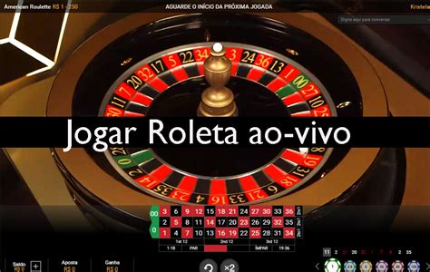 5p roleta ao vivo