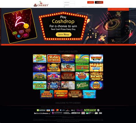 777 cherry casino Guatemala