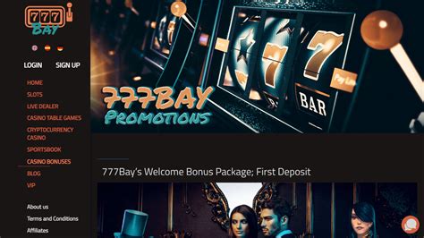 777bay casino download
