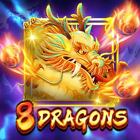 8 Dragons Triple Profits Games PokerStars