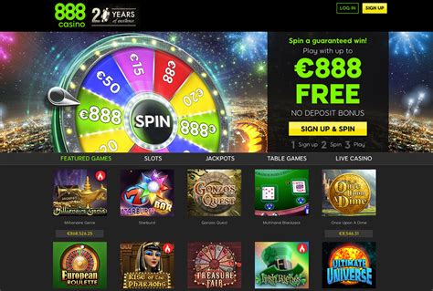 888 Casino player couldn t access website for three