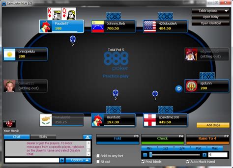 888 poker sign up