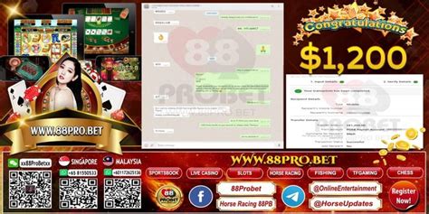 88probet casino app