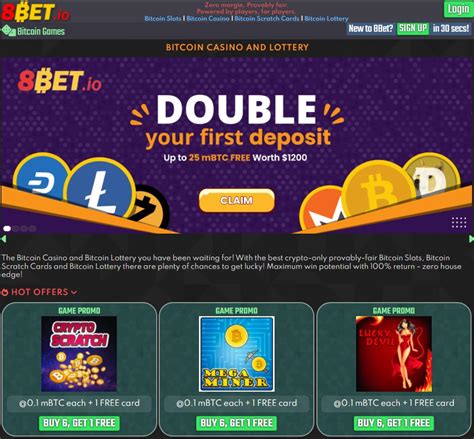 8bet io casino download