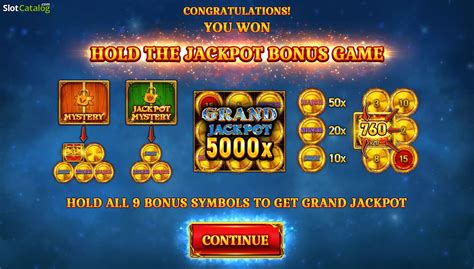 9 Coins Grand Diamond Edition Slot Grátis