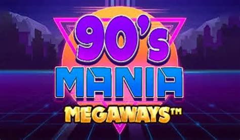 90 S Mania Megaways Blaze