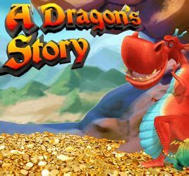 A Dragons Story Scratch bet365