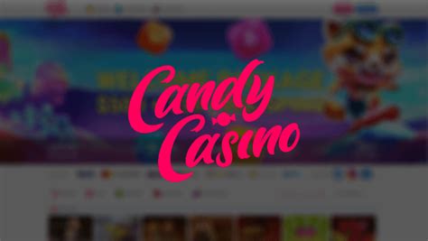 A big candy casino bonus