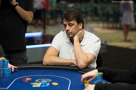 A pokerstars quarto livre