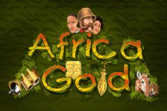 Africa Gold 2 Slot Grátis