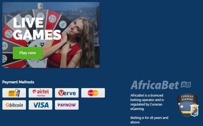 Africabet casino Dominican Republic