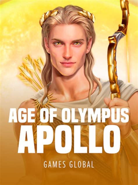 Age Of Olympus Apollo Blaze