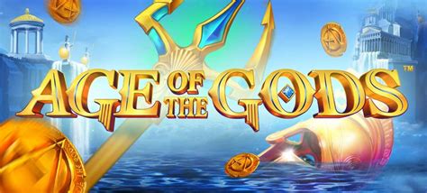 Age Of The Gods NetBet