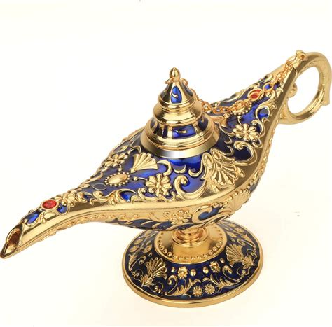 Aladdin S Lamp Novibet