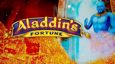 Aladdin slots casino Mexico