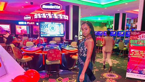 All right casino Belize