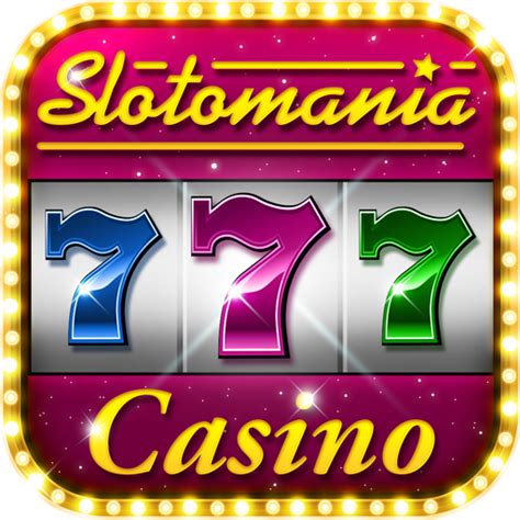 All slots club casino app