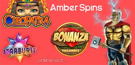 Amber spins casino Guatemala