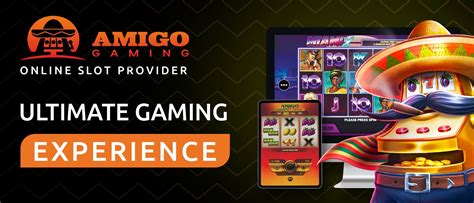 Amigo slots casino Uruguay