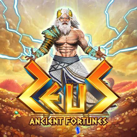 Ancient Fortunes Zeus betsul