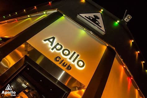 Apollo club casino Uruguay