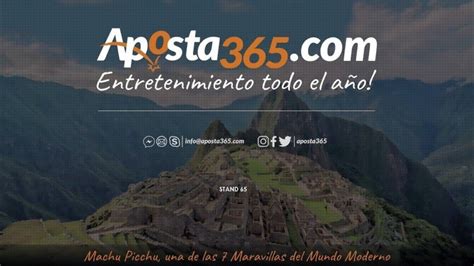 Aposta365 casino Chile