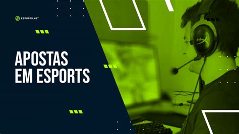 Apostas em eSports Belém