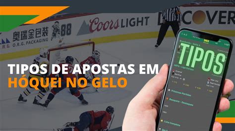 Apostas em hóquei Bauru