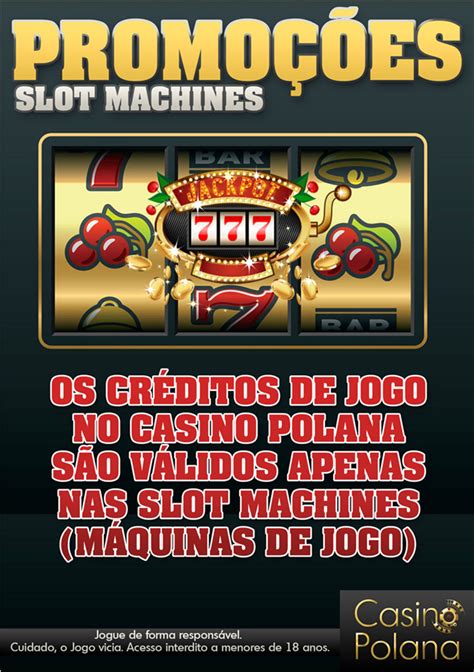 As promoções do casino ideias