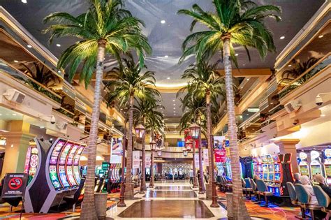 Atlantic city casino promoções de junho 2024