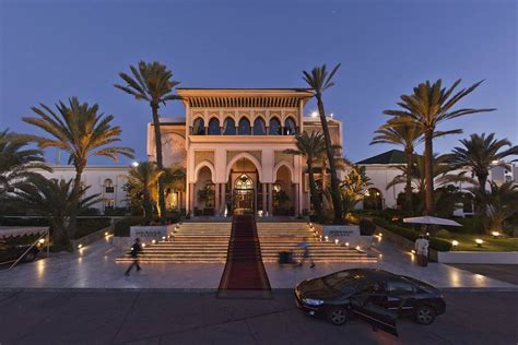 Atlantic palace agadir