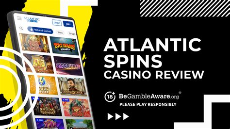 Atlantic spins casino Honduras