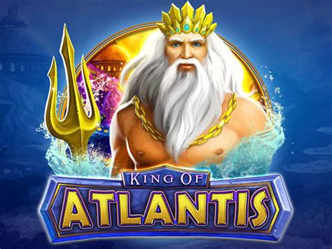 Atlantis Bingo Slot - Play Online