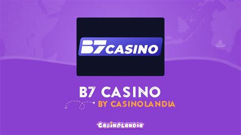 B7 casino Paraguay