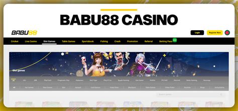 Babu88 casino Dominican Republic