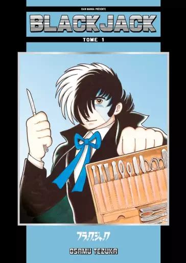 Baca komik black jack