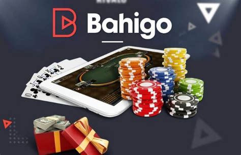 Bahigo casino mobile