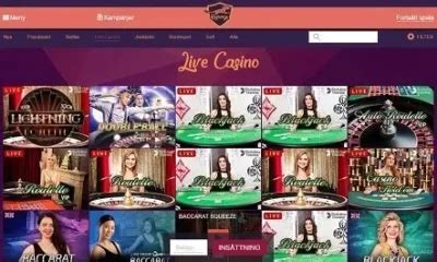 Bajungo casino Colombia