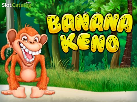 Banana Keno Blaze